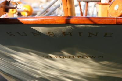 Voiles de Saint Tropez 2005 - Voiliers de tradition