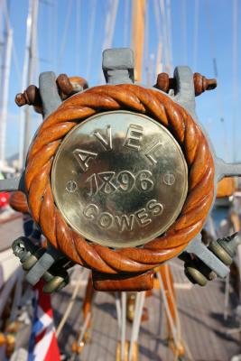 Voiles de Saint Tropez 2005 - Voiliers de tradition