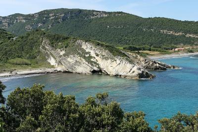 Rgion de Saint-Florent, dcouverte du cap Corse