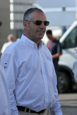 Jean-Luc Beaucherel, Prsident de la Fdration Nationale Groupama