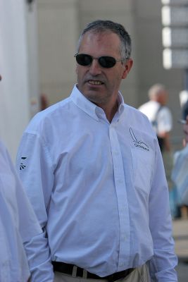 JJean-Luc Beaucherel, Prsident de la Fdration Nationale Groupama