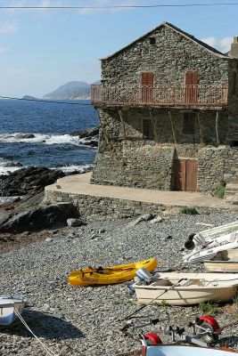 Une journe passe  la dcouverte du Cap Corse