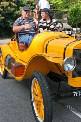 Exposition de vieilles voitures / Old cars exhibition