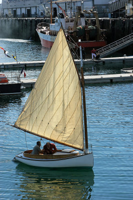 Douarnenez 2006 - Journe du 27 juillet