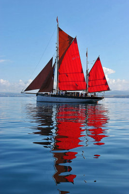 Douarnenez 2006 - Journe du vendredi 28 juillet