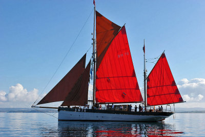 Douarnenez 2006 - Journe du vendredi 28 juillet