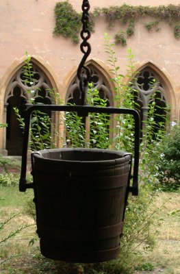 Le musée Unterlinden à Colmar