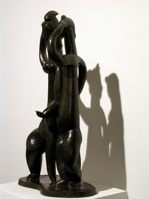 Le musée Unterlinden à Colmar