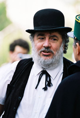 131 Fête des vendanges à Zellenberg