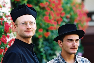 133 Fête des vendanges à Zellenberg