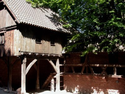 181 Château du Haut Koenigsbourg