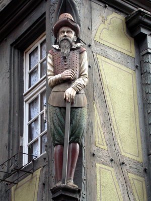 238 Découverte de la ville de Colmar
