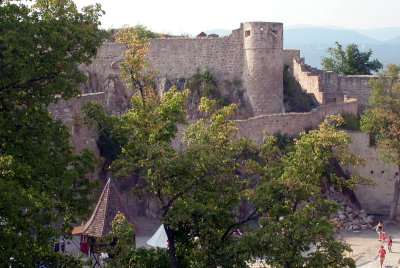 346 Château de Hohlandsburg