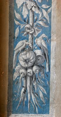 Visite du chateau d'Ecouen et de son muse sur la Renaissance