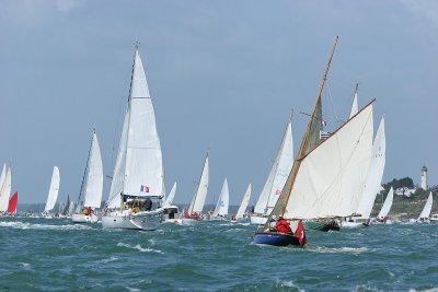 Semaine du Golfe 2007  Grande Parade du samedi 19 mai