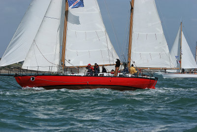 Semaine du Golfe 2007  Grande Parade du samedi 19 mai