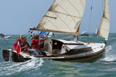 Semaine du Golfe 2007  Grande Parade du samedi 19 mai