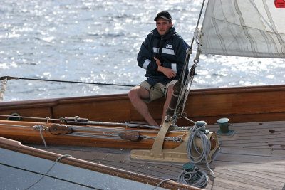 Voiles de Saint-Tropez 2005