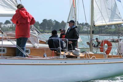 Semaine du Golfe 2007  Grande Parade du samedi 19 mai