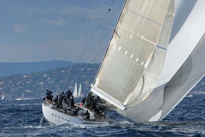 Voiles de Saint-Tropez 2005