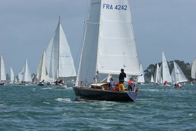 Semaine du Golfe 2007  Grande Parade du samedi 19 mai