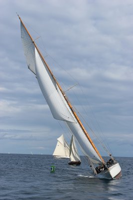 Voiles de Saint-Tropez 2005