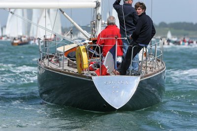 Semaine du Golfe 2007  Grande Parade du samedi 19 mai