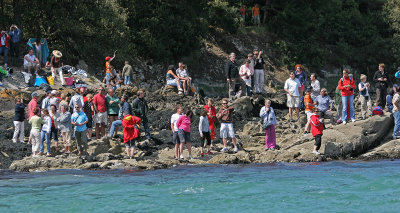 Semaine du Golfe 2007  Grande Parade du samedi 19 mai