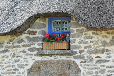 Maison typique de la Grande Brière avec sons toit de chaume - MK3_4835_DXO.jpg