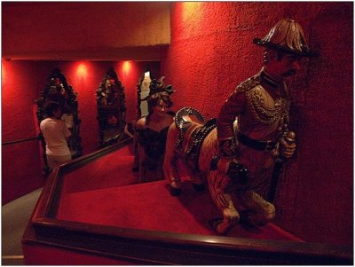 The House on the Rock