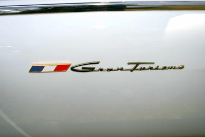 Studebaker Gran Turismo