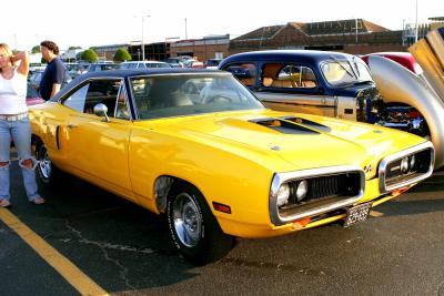 1970 Dodge R/T