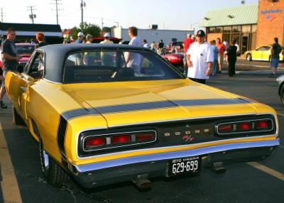 1970 Dodge R/T