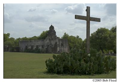 Mission San Juan