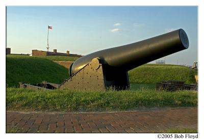 Ft McHenry, Baltimore MD