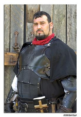 Sir Daniel Raptus