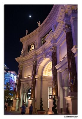 Forum By Moonlight