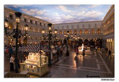 St. Marks Square