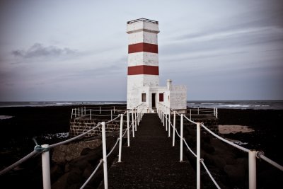 Some lighthouse
