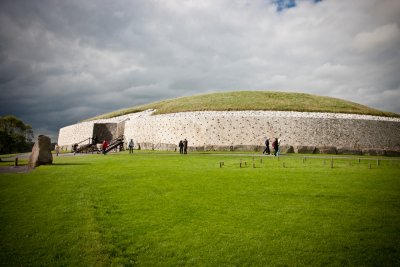 Newgrange