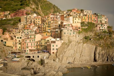 Liguria