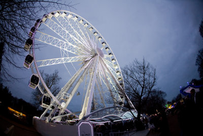 London