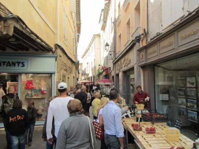L'Isle-sur-la-Sorgue