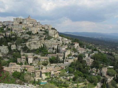 Gordes