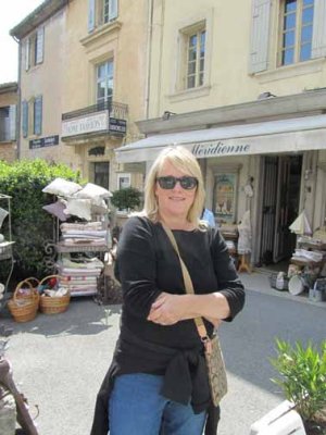 Gordes
