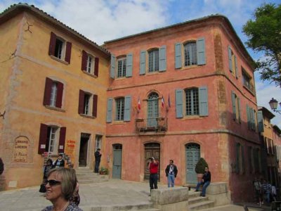 Roussillon