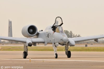 Luke AFB Airshow