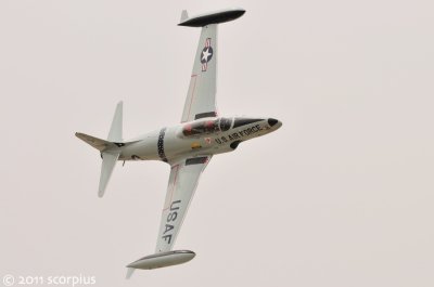 Luke AFB Airshow