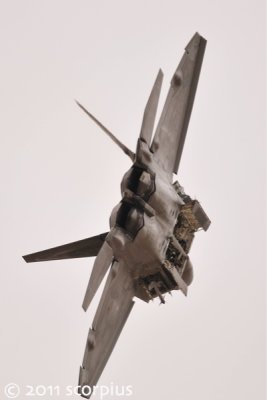 Luke AFB Airshow