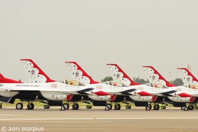 Luke AFB Airshow